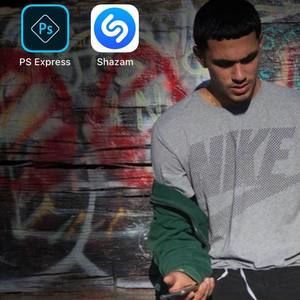 Meet your Posher, Gianni